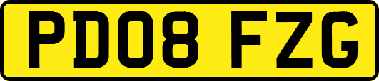 PD08FZG