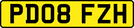 PD08FZH