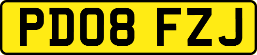 PD08FZJ