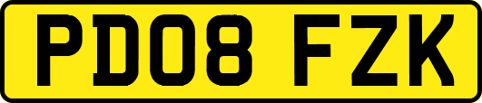 PD08FZK