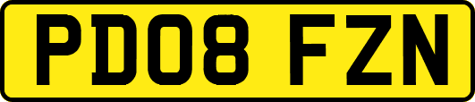 PD08FZN