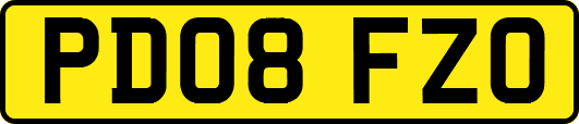 PD08FZO