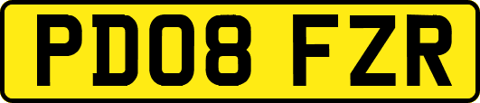 PD08FZR