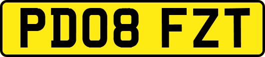 PD08FZT