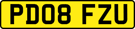 PD08FZU