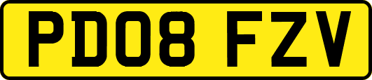 PD08FZV