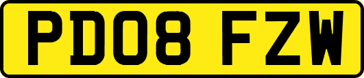 PD08FZW