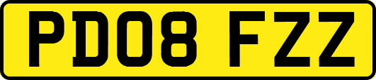 PD08FZZ