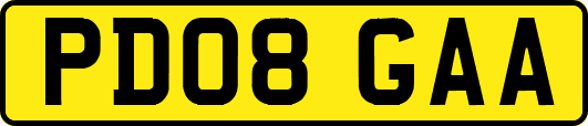 PD08GAA