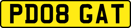 PD08GAT