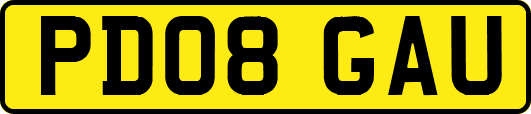 PD08GAU