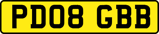 PD08GBB