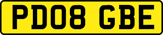 PD08GBE