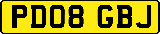 PD08GBJ