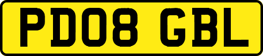 PD08GBL