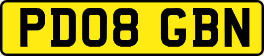 PD08GBN