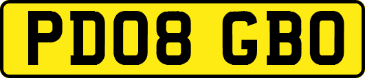 PD08GBO