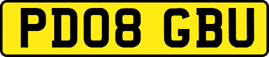 PD08GBU