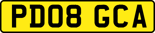 PD08GCA