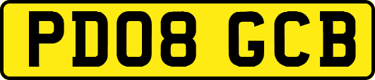 PD08GCB