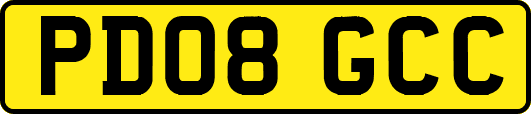 PD08GCC
