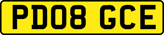 PD08GCE