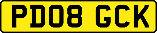 PD08GCK