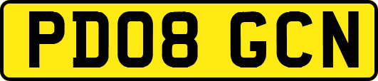 PD08GCN
