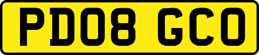 PD08GCO