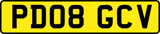 PD08GCV