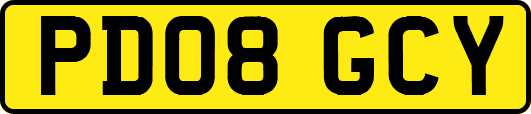 PD08GCY
