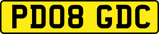 PD08GDC
