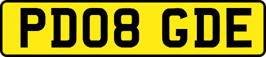 PD08GDE