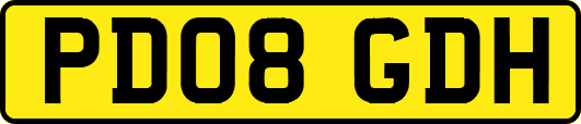 PD08GDH