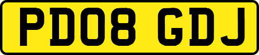 PD08GDJ