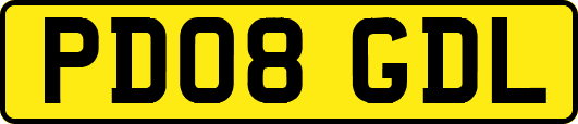PD08GDL