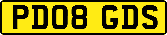 PD08GDS