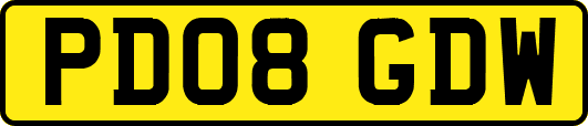PD08GDW