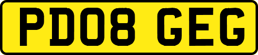 PD08GEG