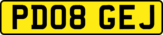 PD08GEJ