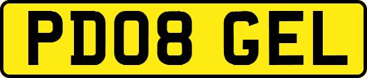 PD08GEL