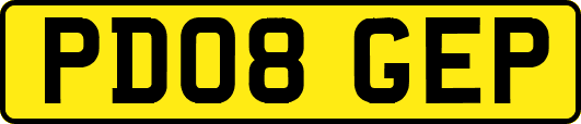 PD08GEP