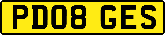 PD08GES