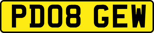 PD08GEW