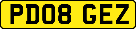 PD08GEZ