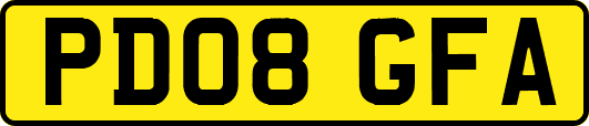 PD08GFA