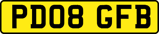 PD08GFB