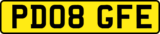 PD08GFE