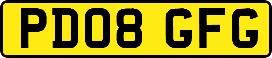 PD08GFG