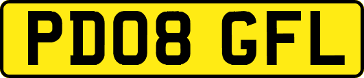 PD08GFL
